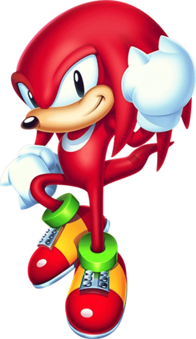 Sonic Mania artwork 4