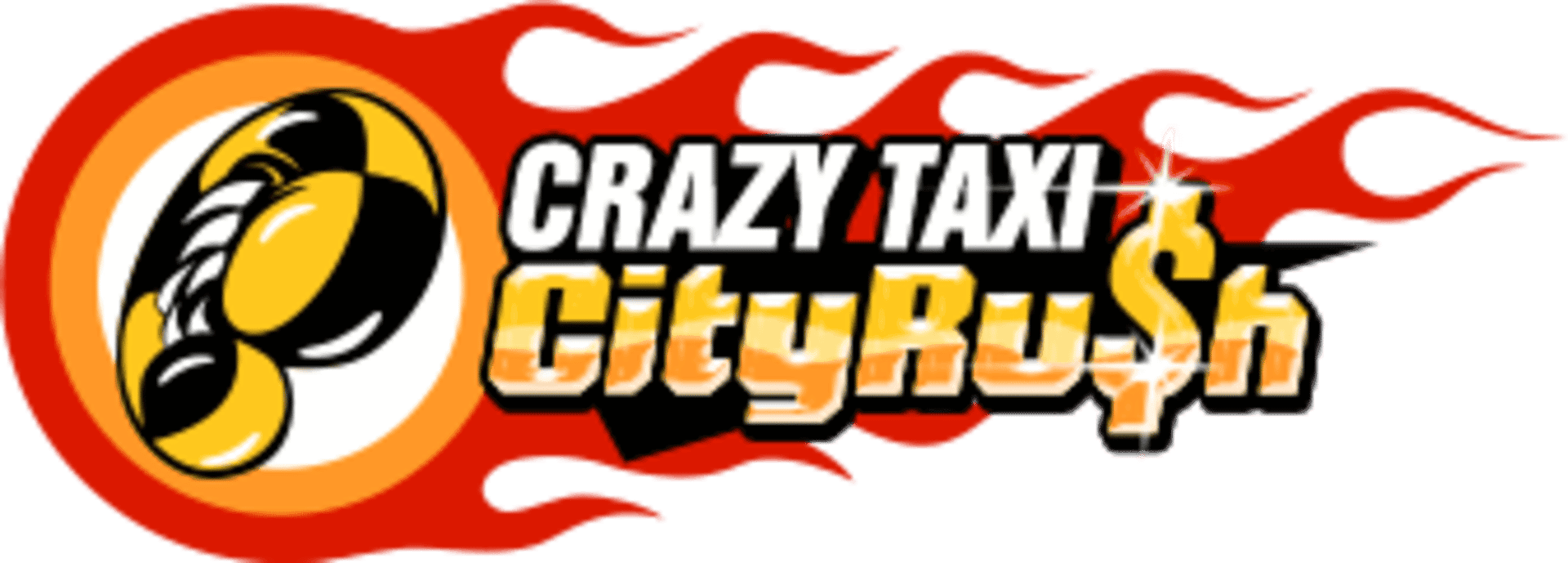 Crazy Taxi: City Rush artwork 2