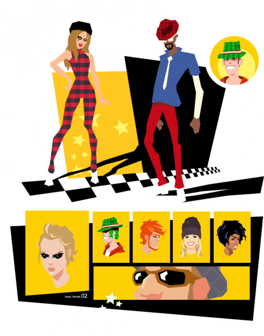 Crazy Taxi: City Rush artwork 4