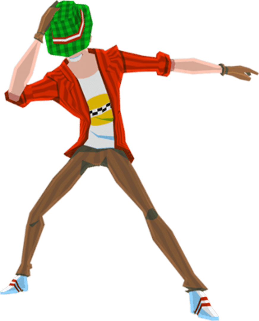 Crazy Taxi: City Rush artwork 5