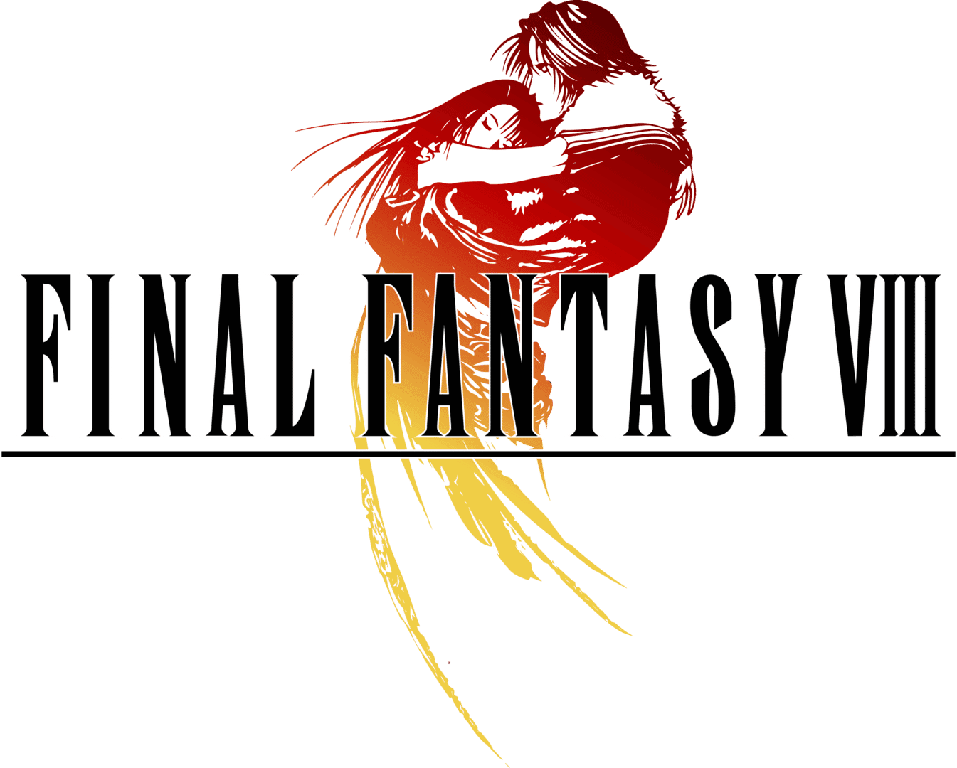 Final Fantasy VIII artwork 18