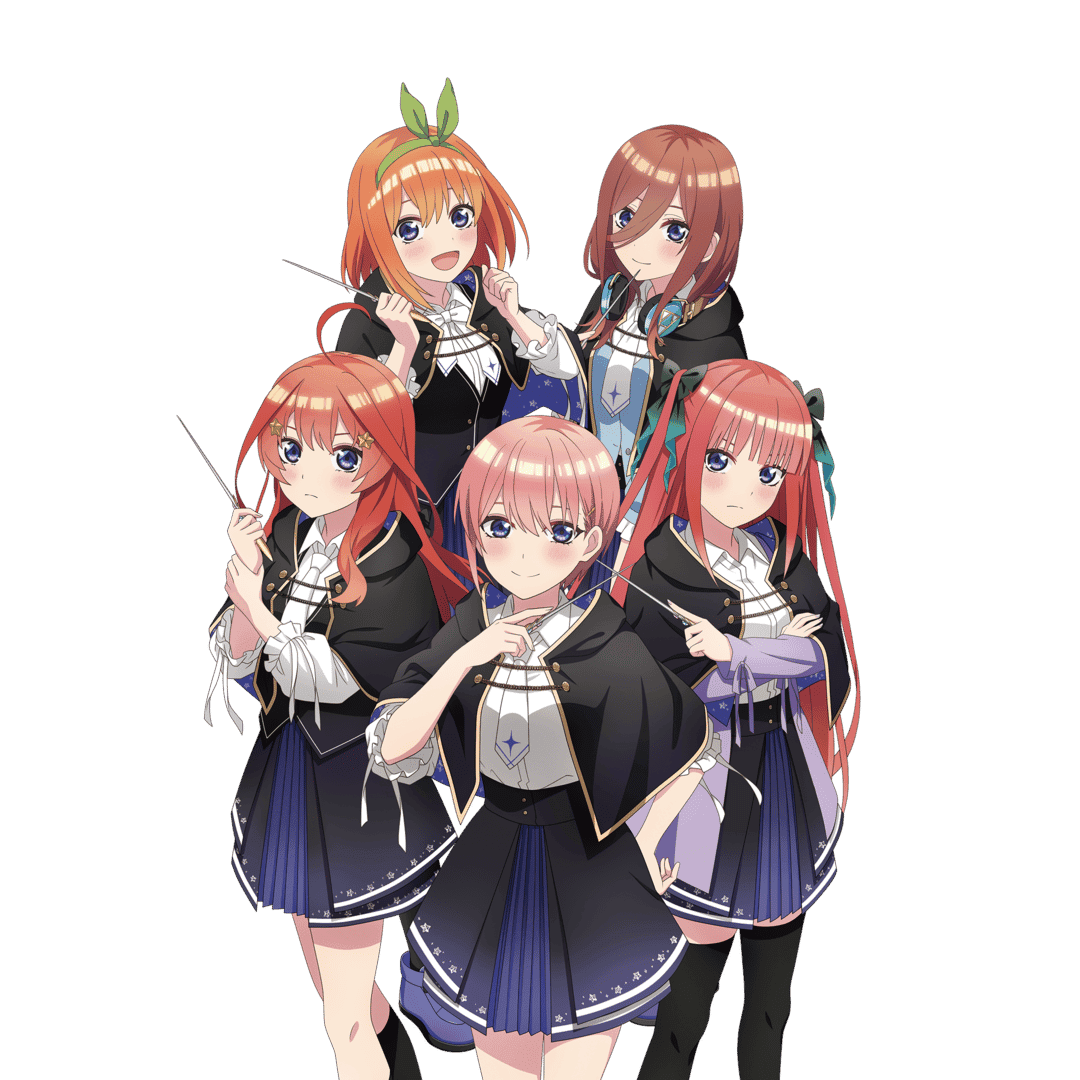 The Quintessential Princesses: Fantasy, Abyss, and Magic Academy artwork 7