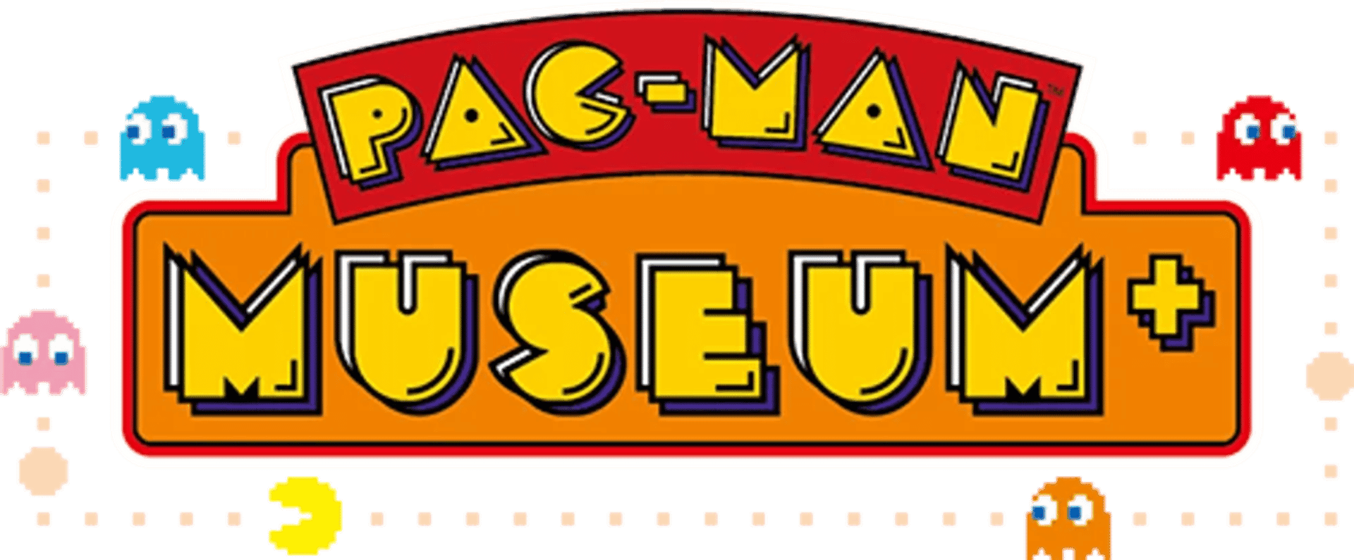 Pac-Man Museum+ artwork 4