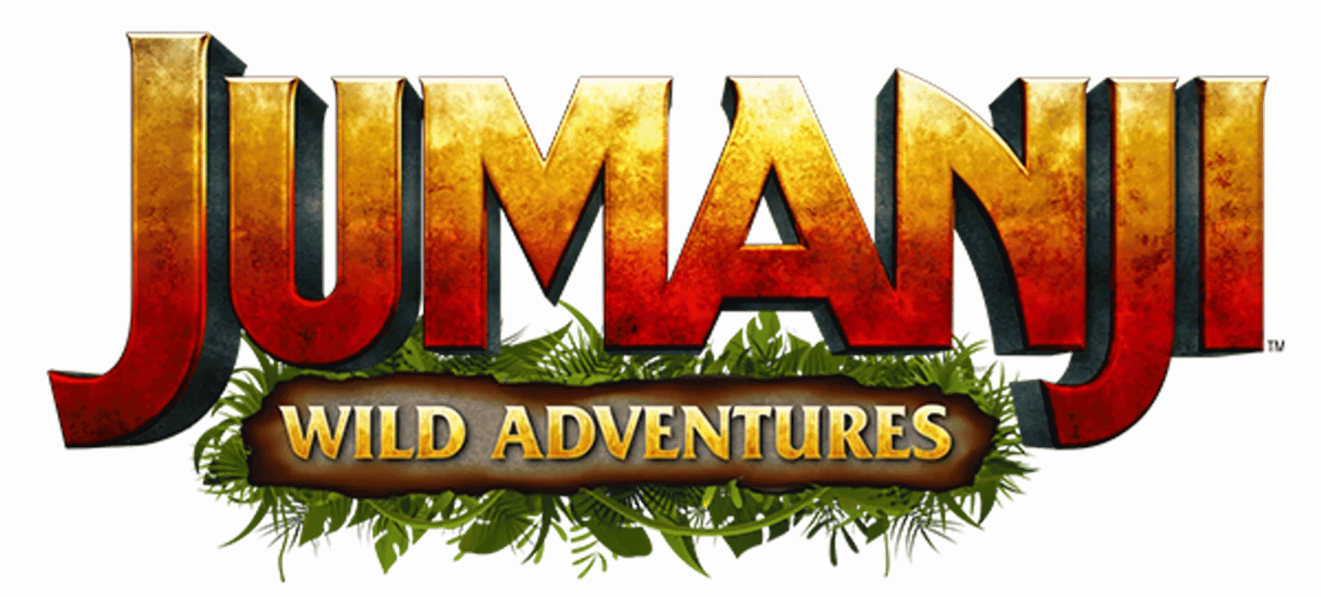 Jumanji: Wild Adventures artwork 2