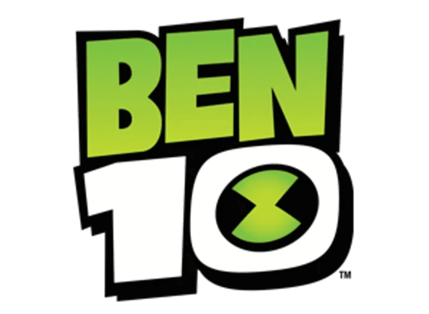 Ben 10 artwork 3