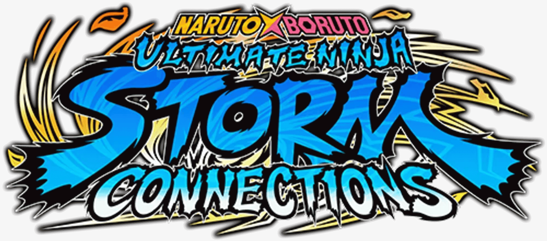 Naruto x Boruto: Ultimate Ninja Storm Connections artwork 3