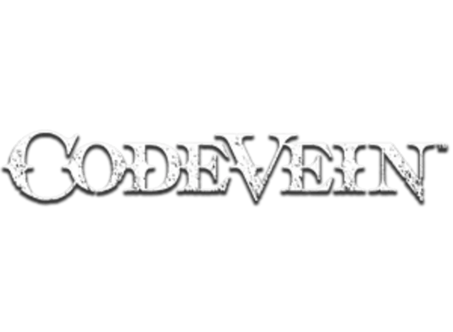 Code Vein artwork 5