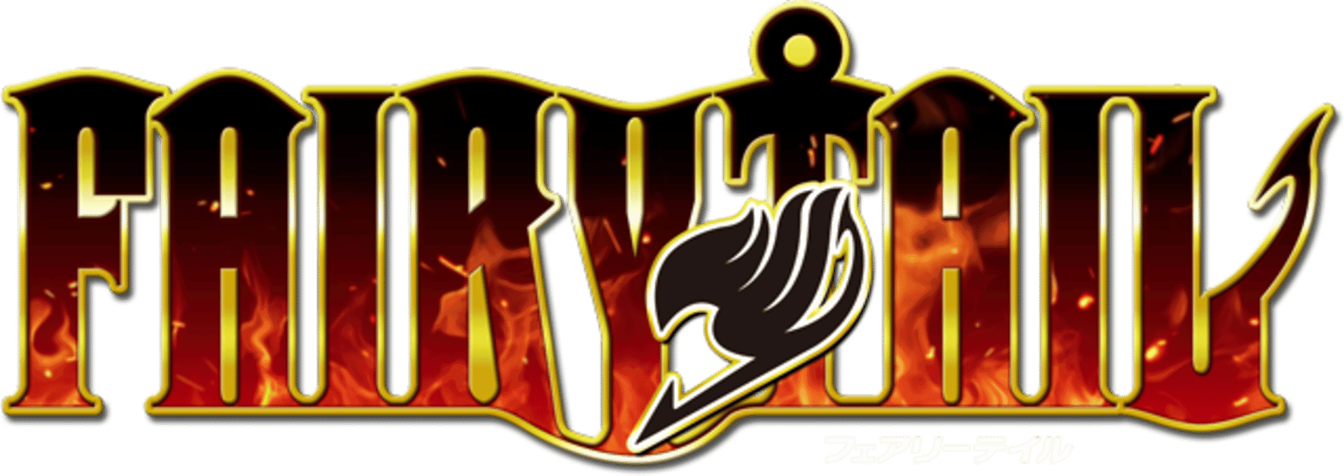 Fairy Tail artwork 3