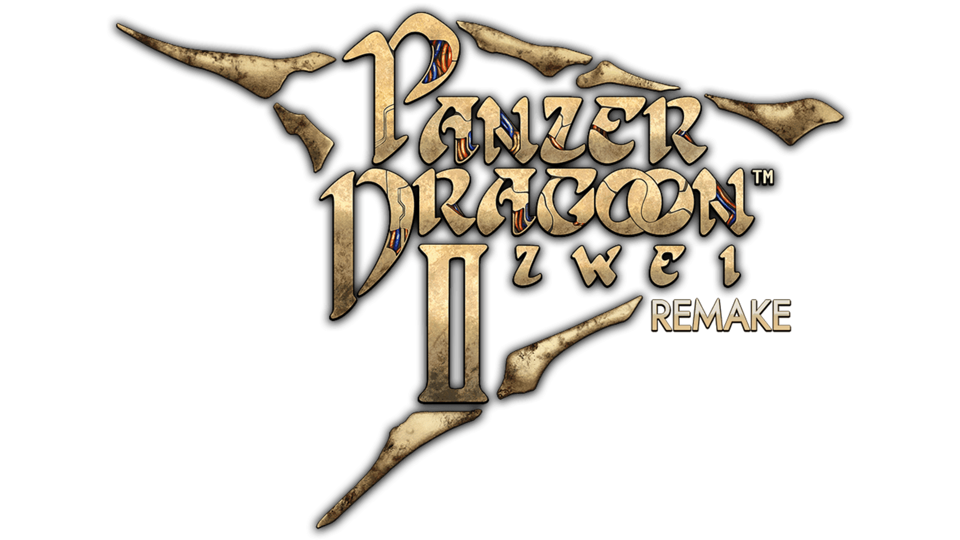 Panzer Dragoon Zwei: Remake artwork 2