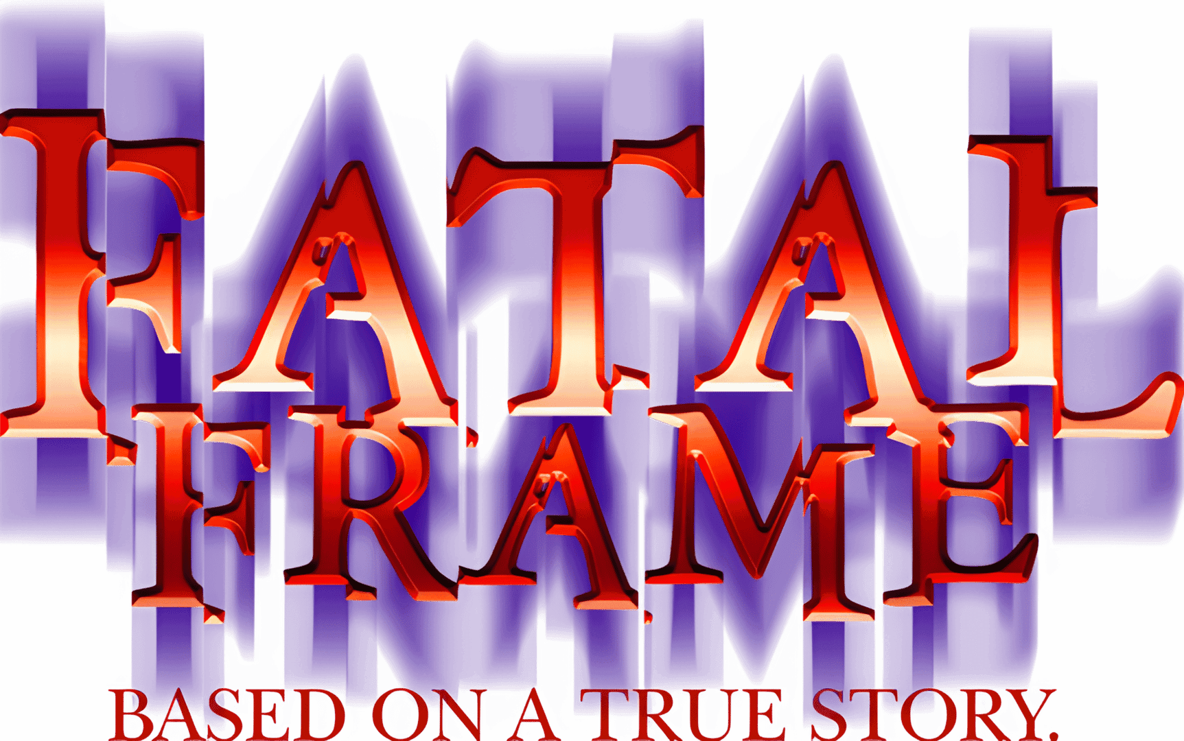 Fatal Frame artwork 6