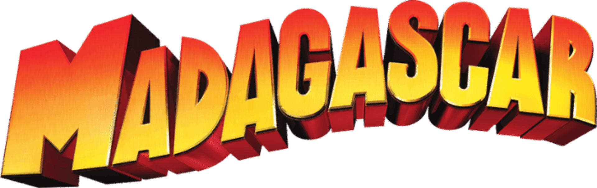 Madagascar artwork 2