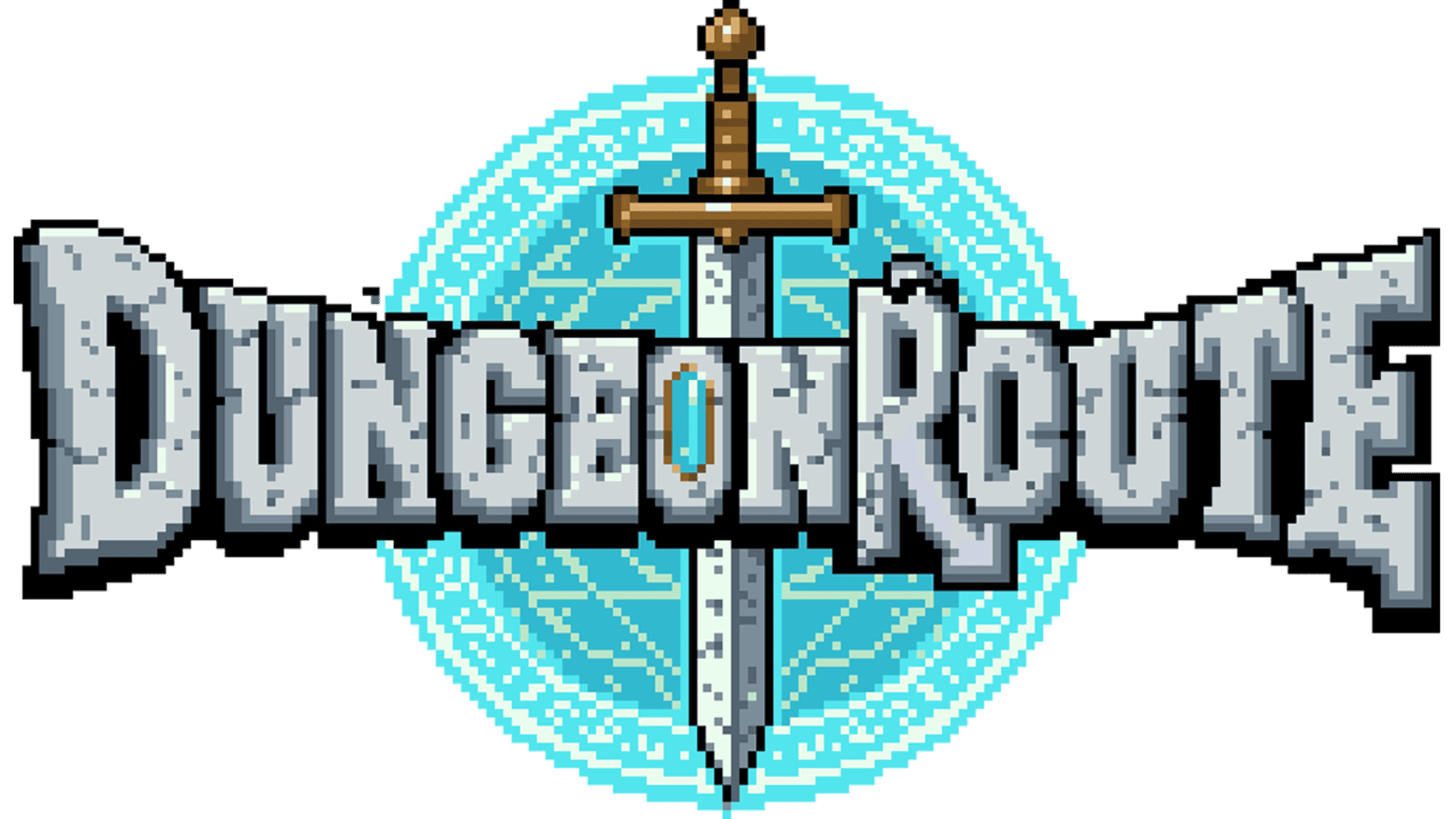 DungeonRoute artwork 2