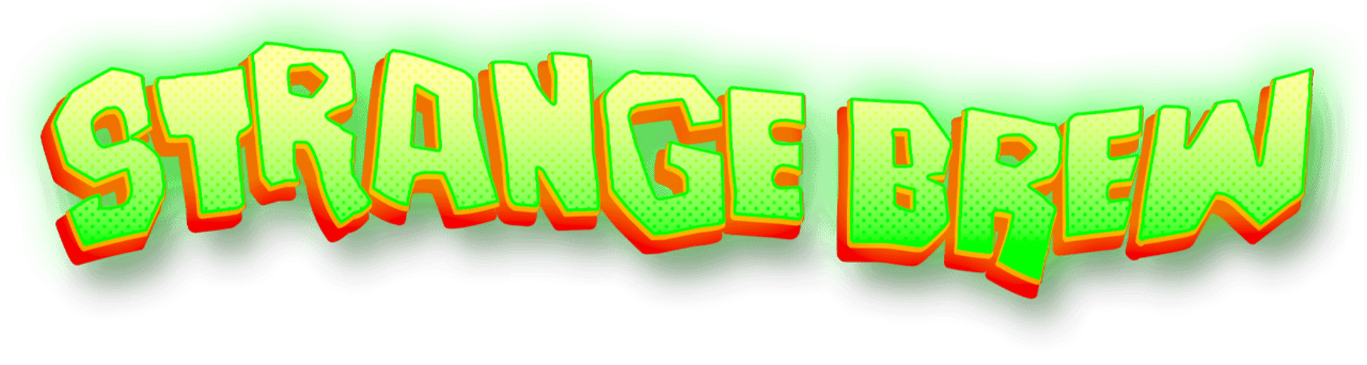 Strange Brew artwork 2