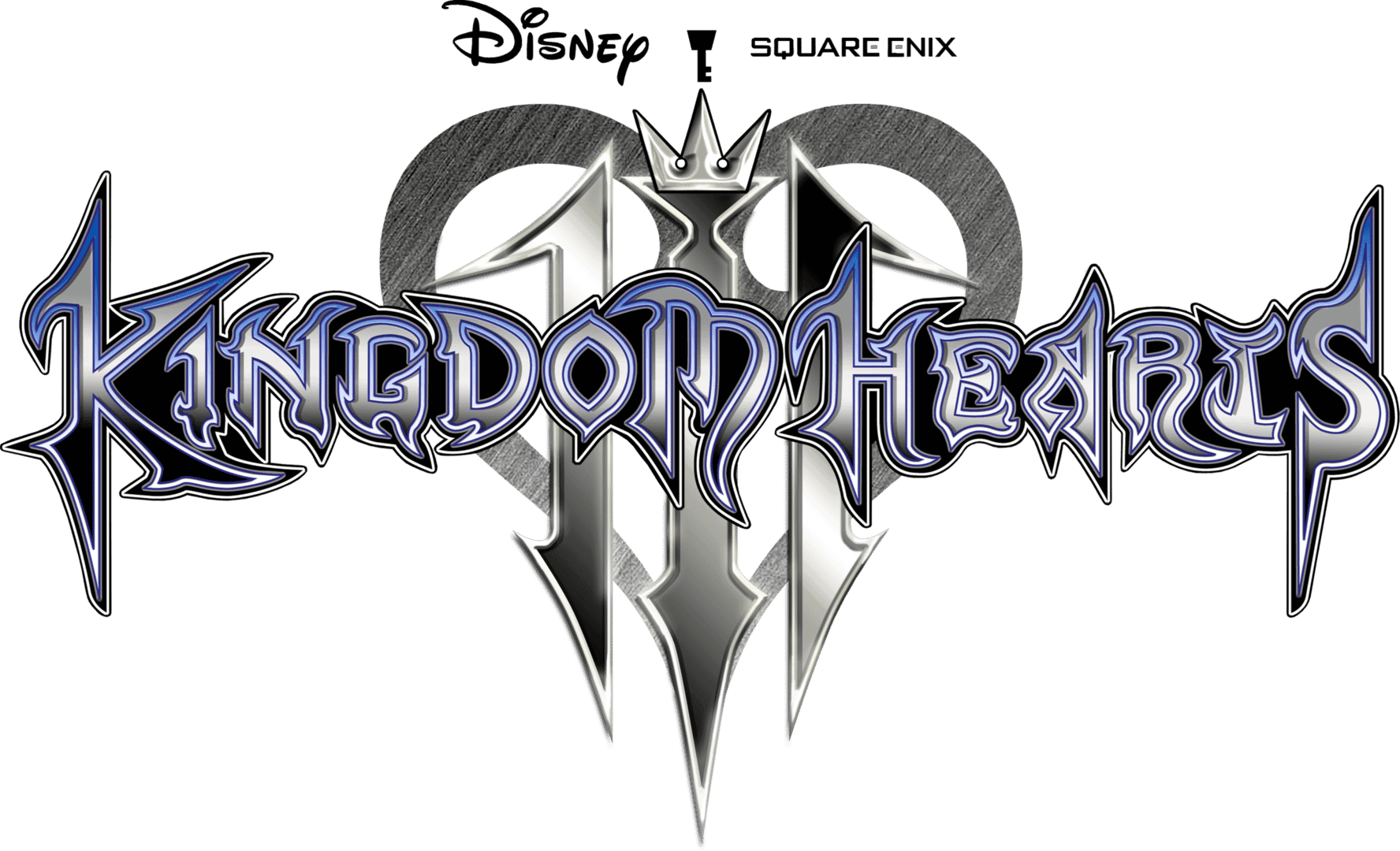 Kingdom Hearts III artwork 5