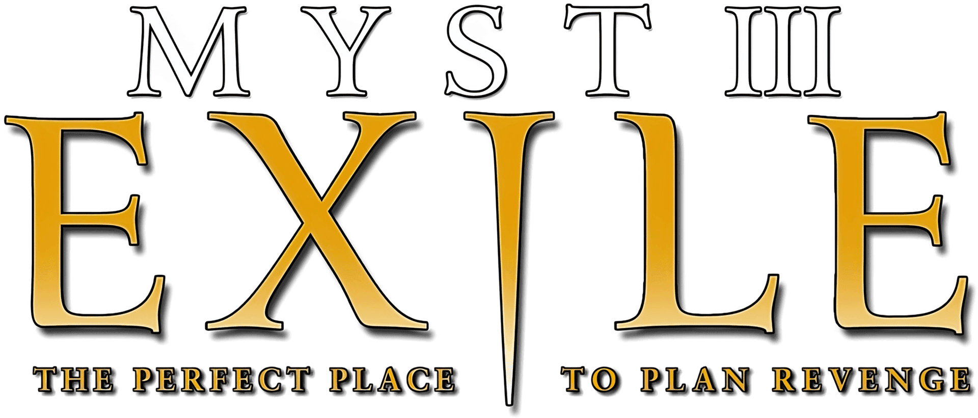 Myst III: Exile artwork 3