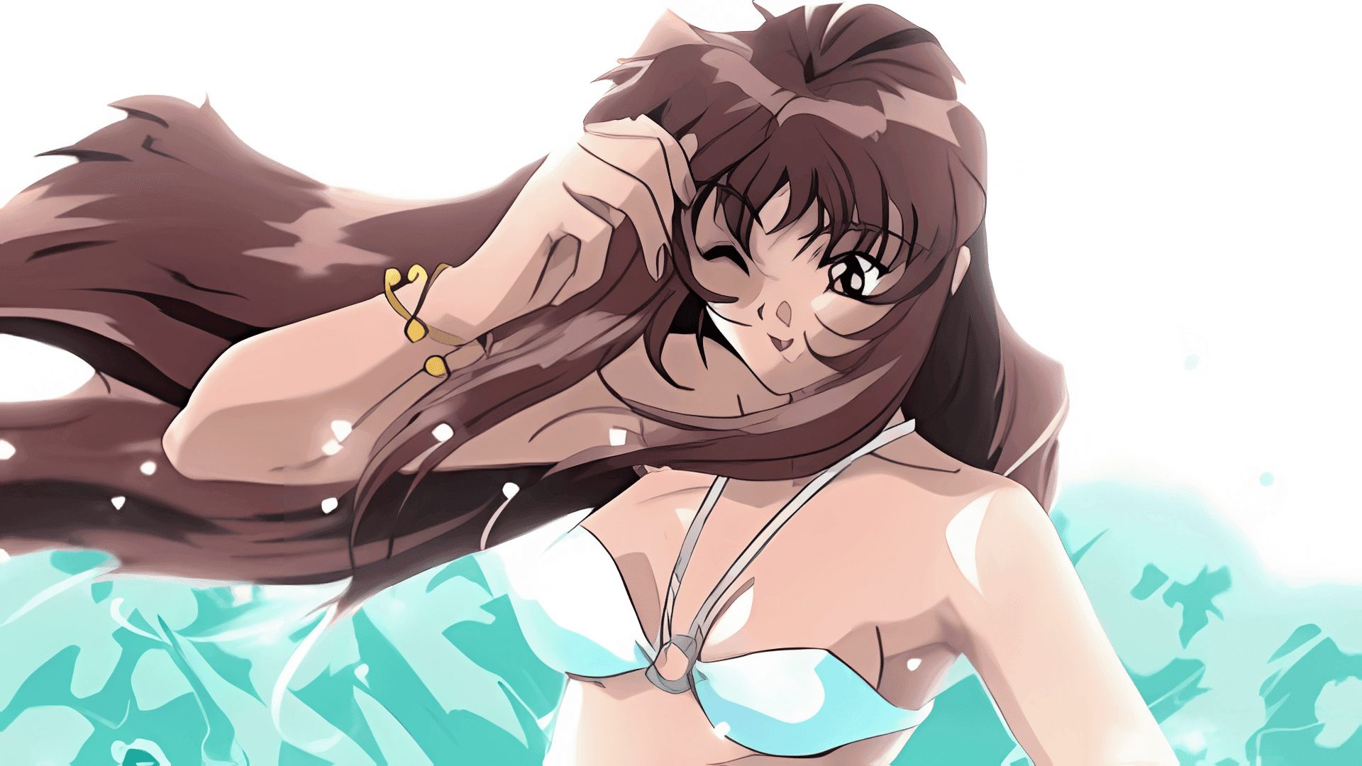 Noel: Not Digital artwork 2