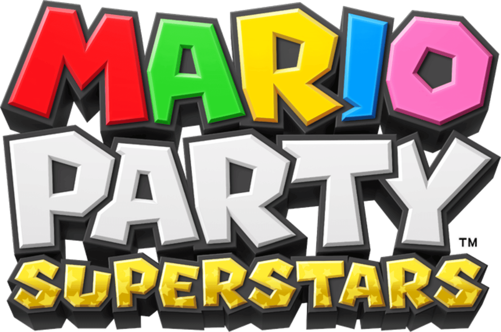 Mario Party Superstars artwork 6