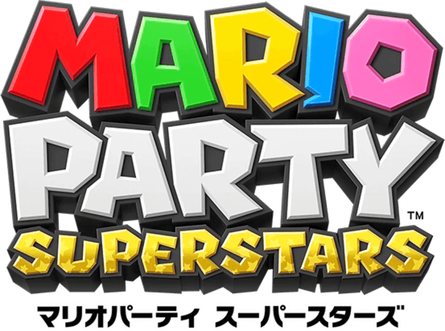 Mario Party Superstars artwork 7