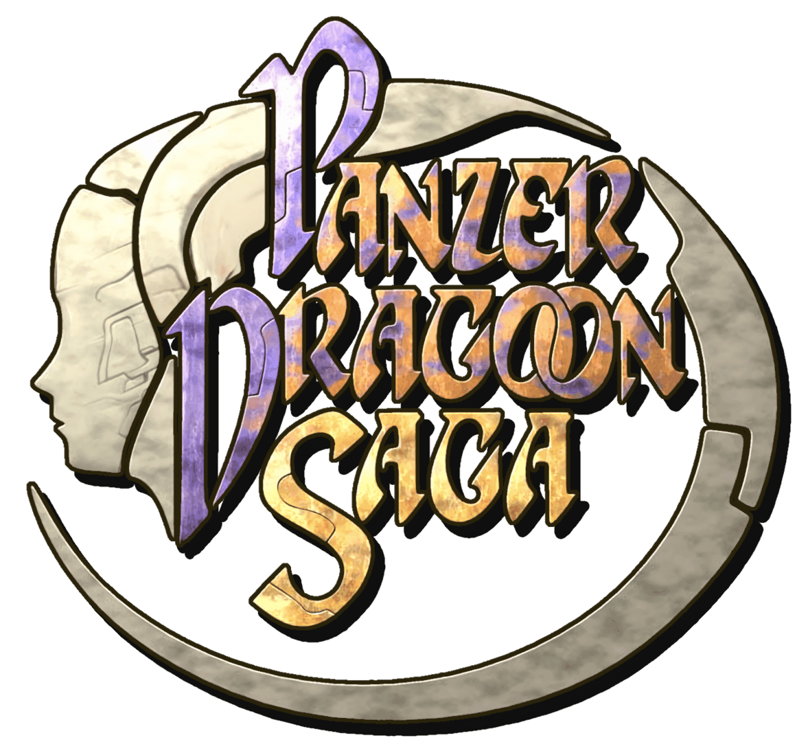 Panzer Dragoon Saga artwork 4