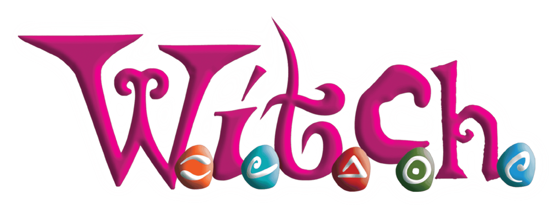 W.I.T.C.H. artwork 3