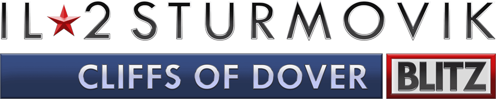 IL-2 Sturmovik: Cliffs of Dover artwork 2