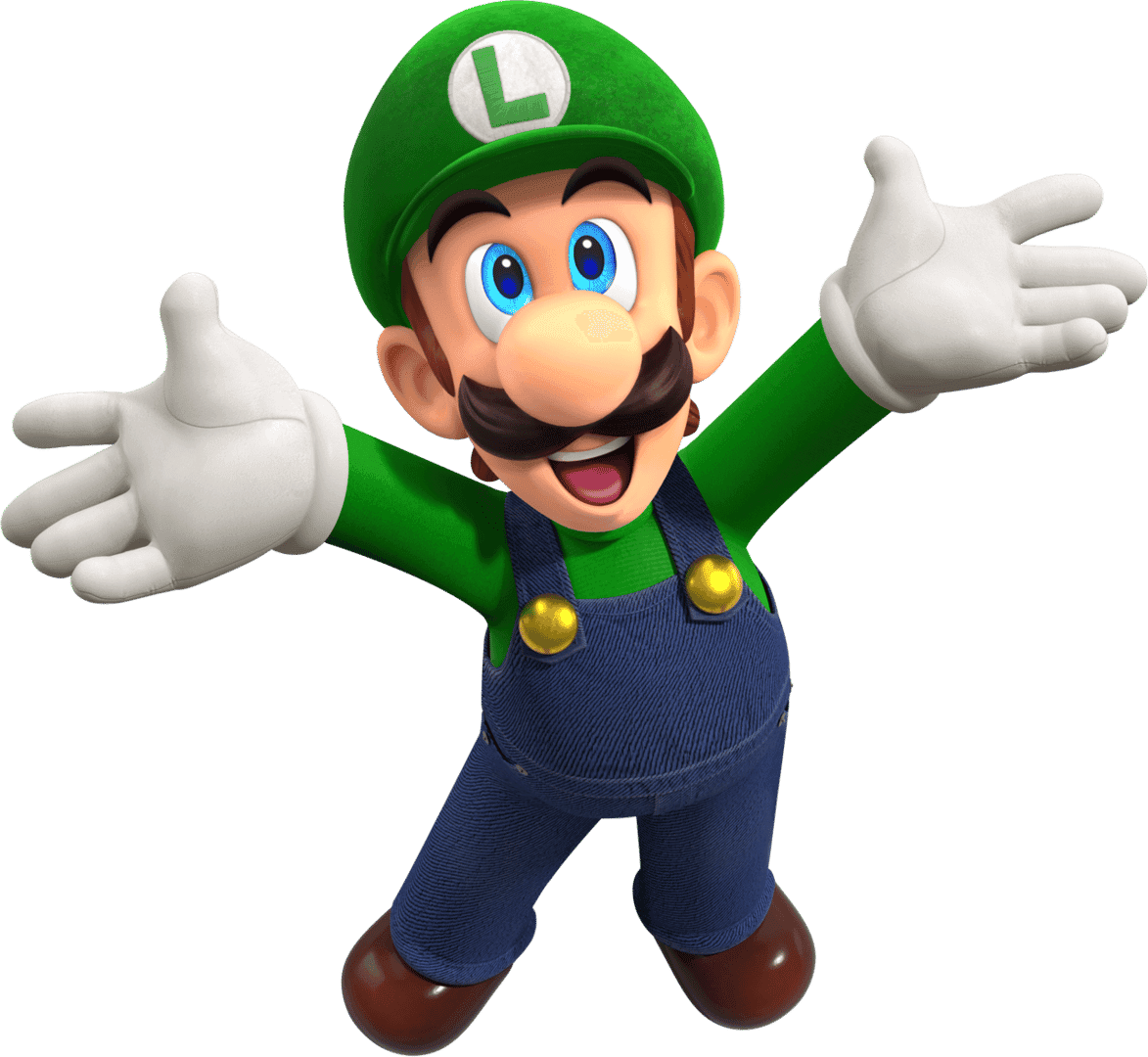 Mario Party Superstars artwork 9