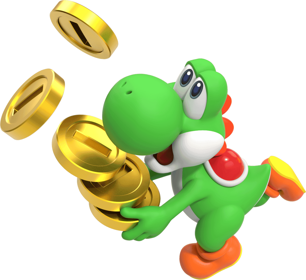 Mario Party Superstars artwork 12