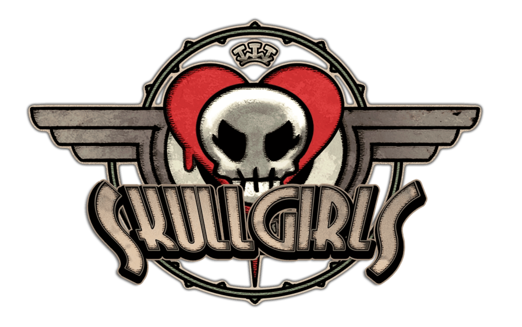 Skullgirls artwork 5