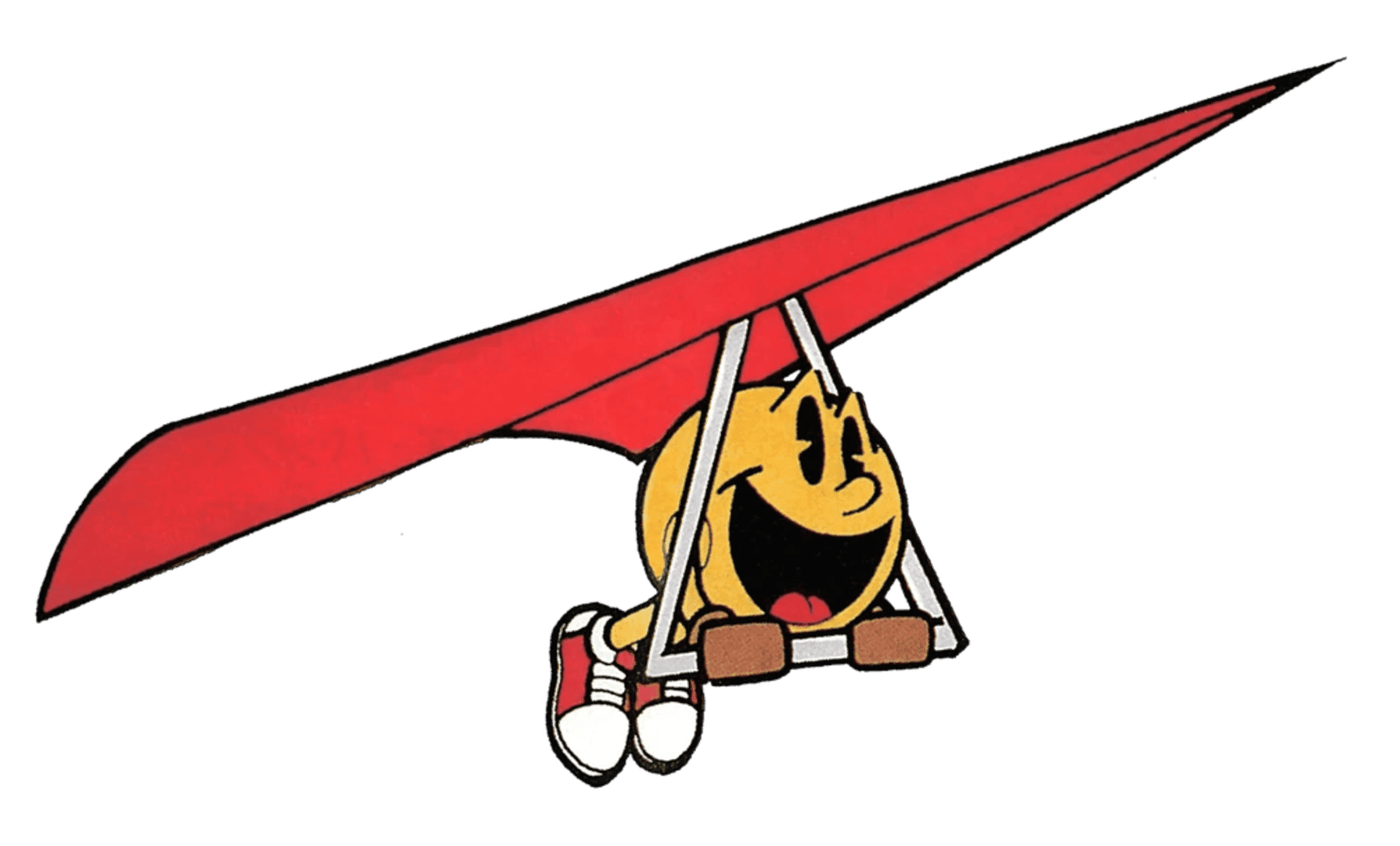 Pac-Man 2: The New Adventures artwork 5