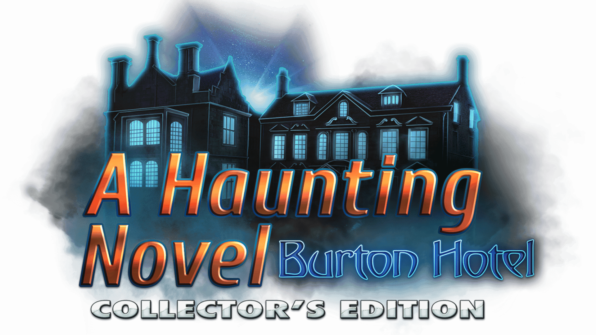 A Haunting Novel: Burton Hotel - Collector's Edition artwork 2