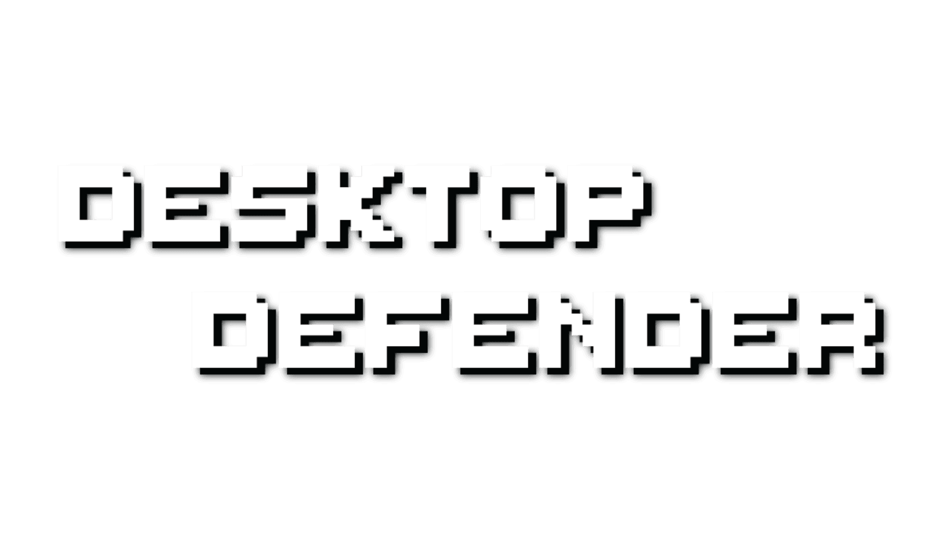 Desktop Defender artwork 2