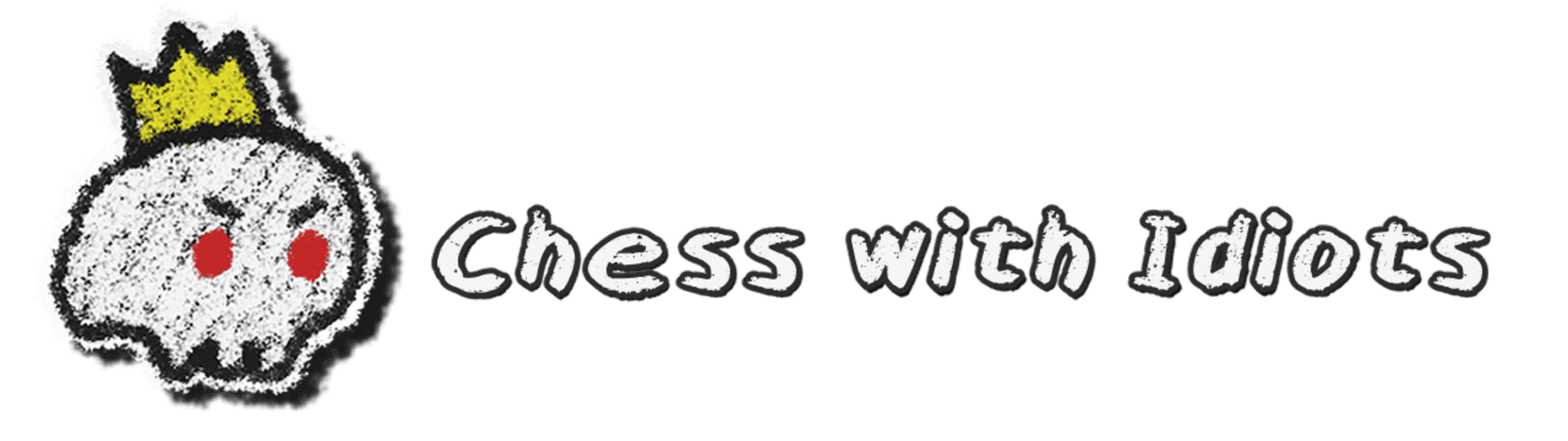 Chess With Idiots artwork 2