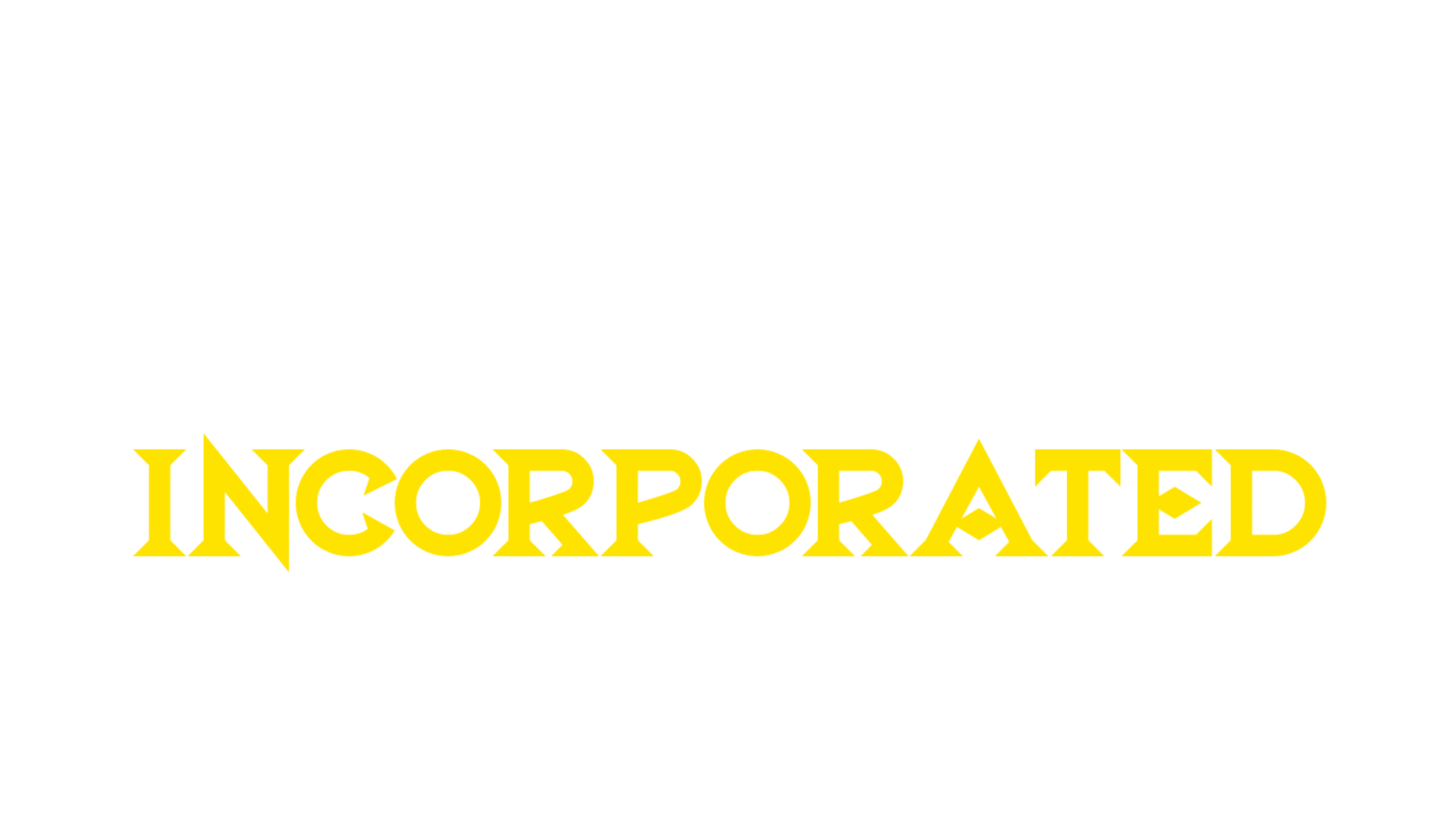 Monster Slayers Incorporated artwork 2