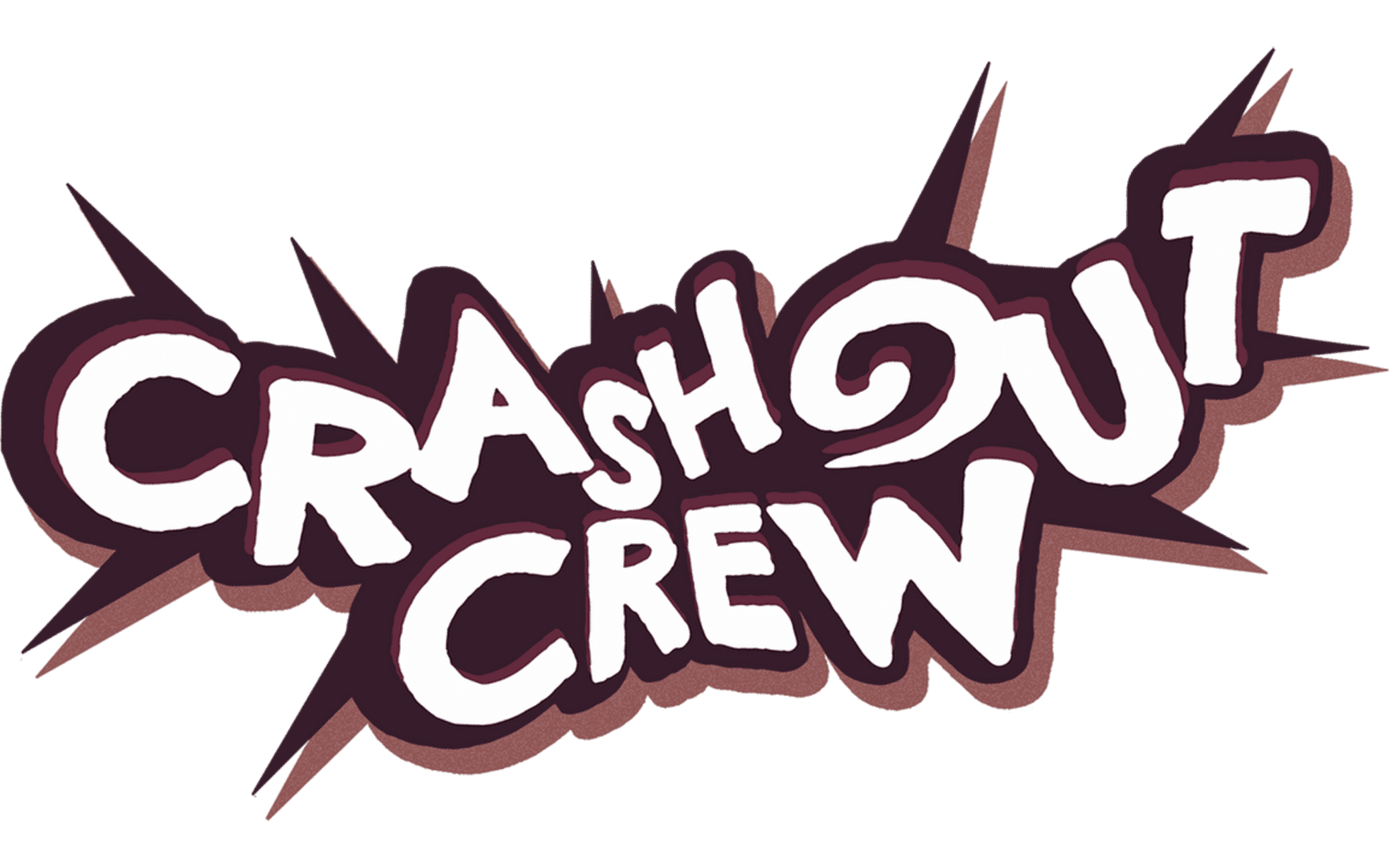 Crashout Crew artwork 2