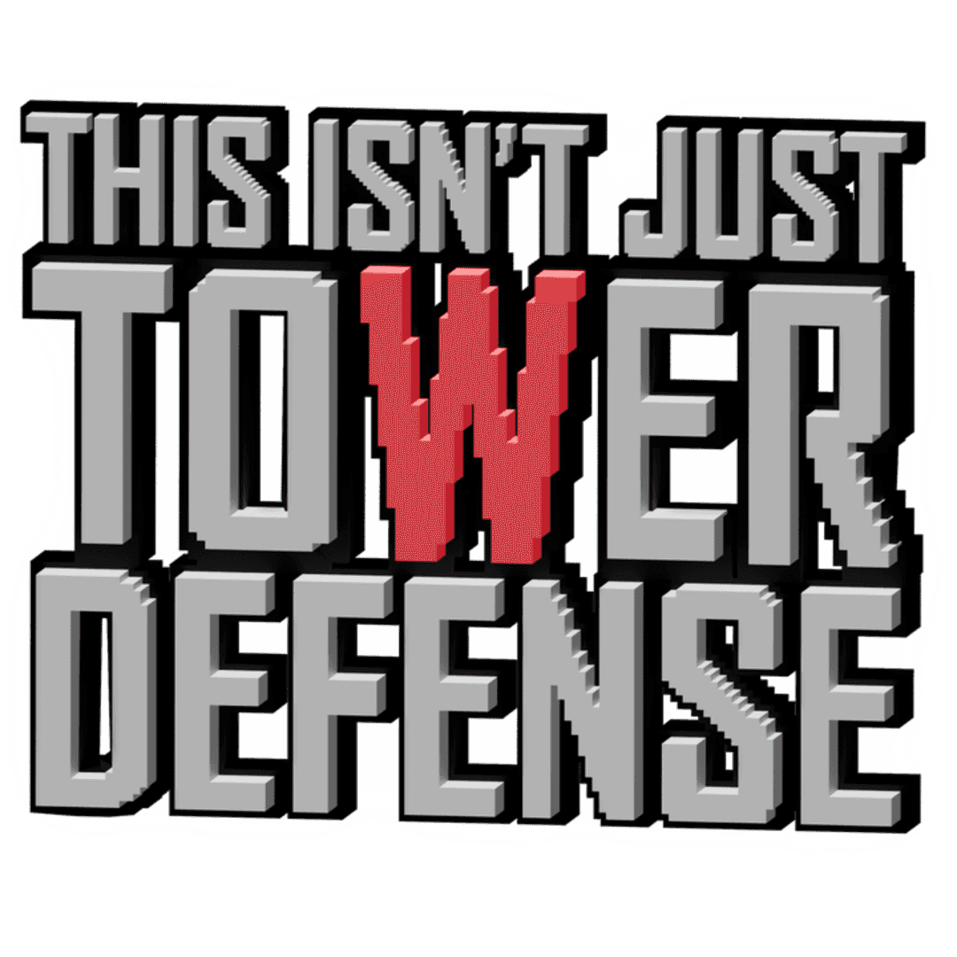 This Isn't Just Tower Defense artwork 2