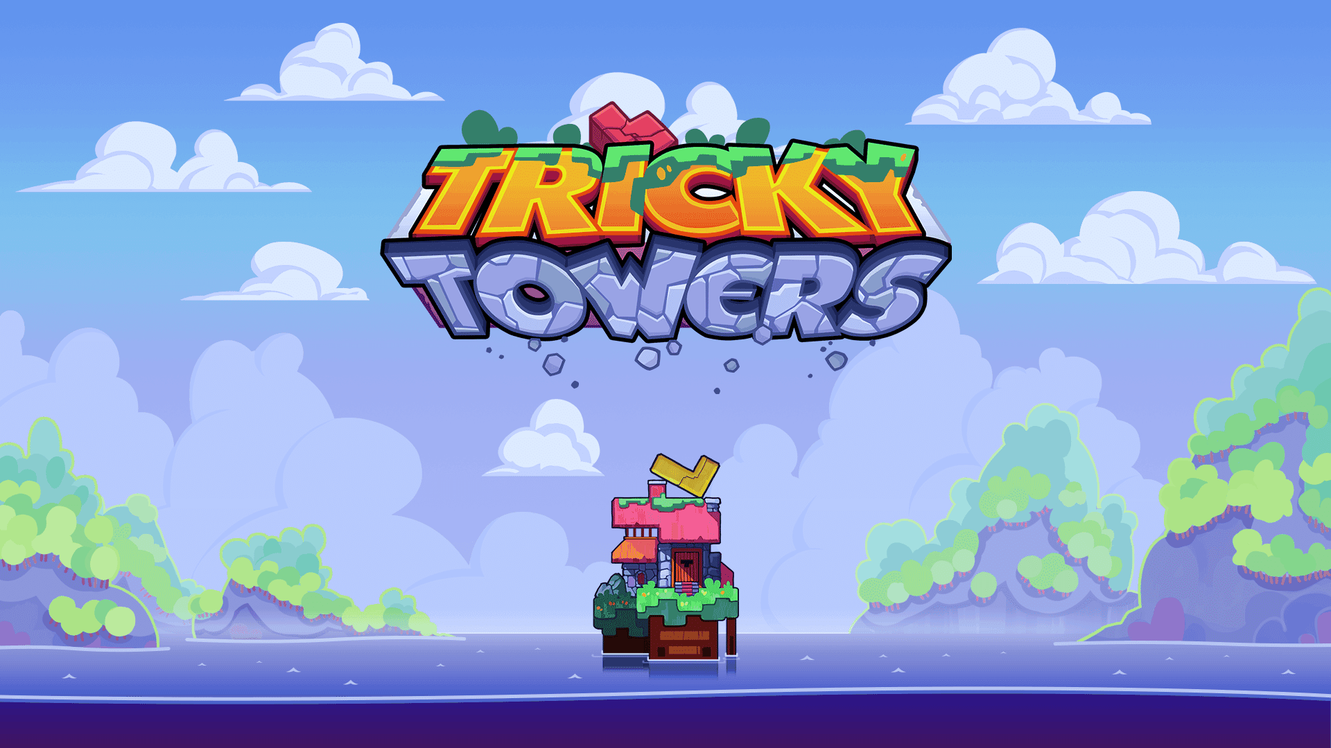 Tricky Towers artwork 2