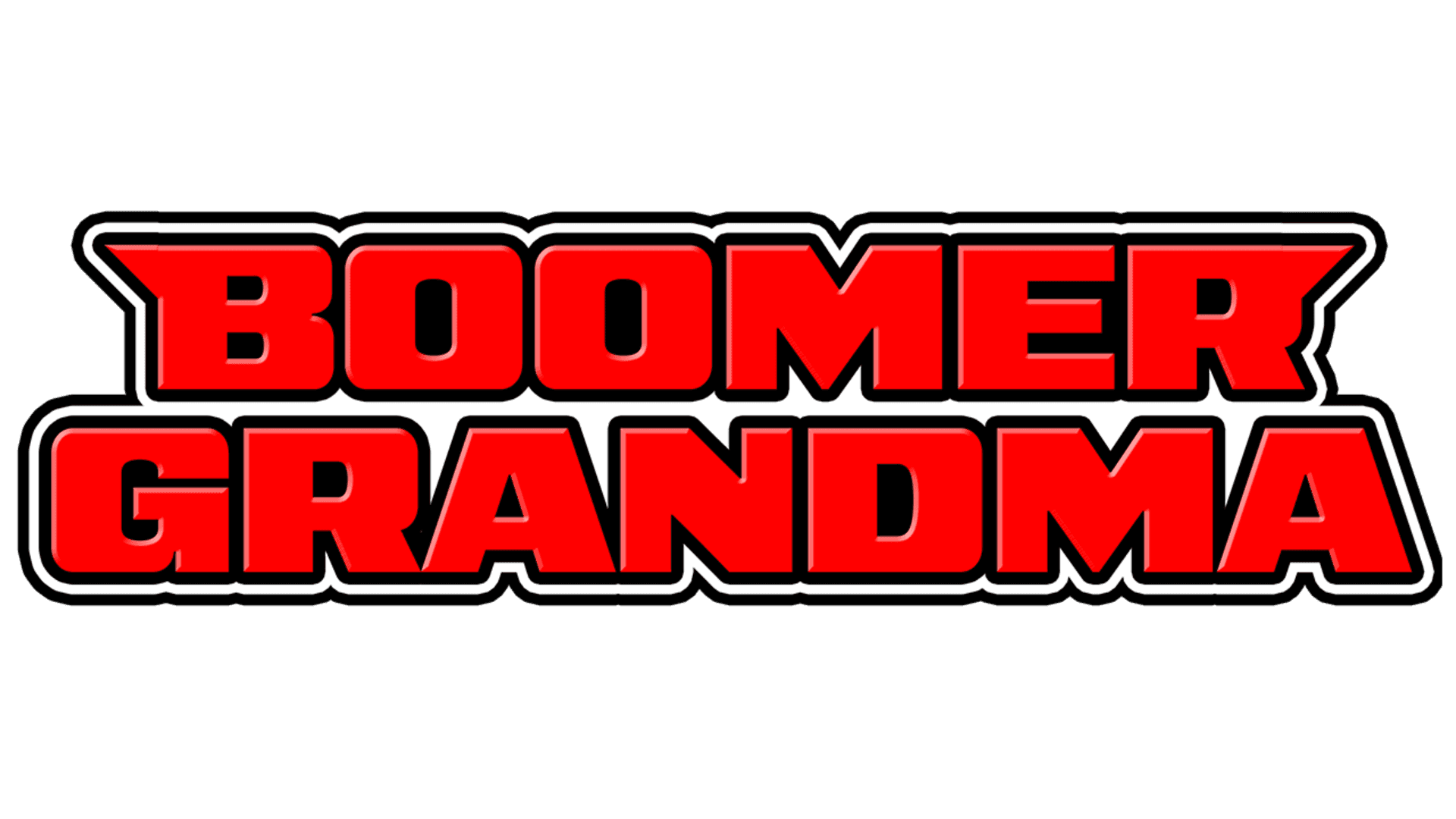 Boomer Grandma artwork 2