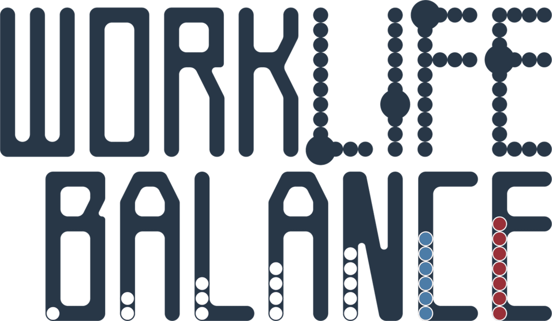 Work Life Balance artwork 2