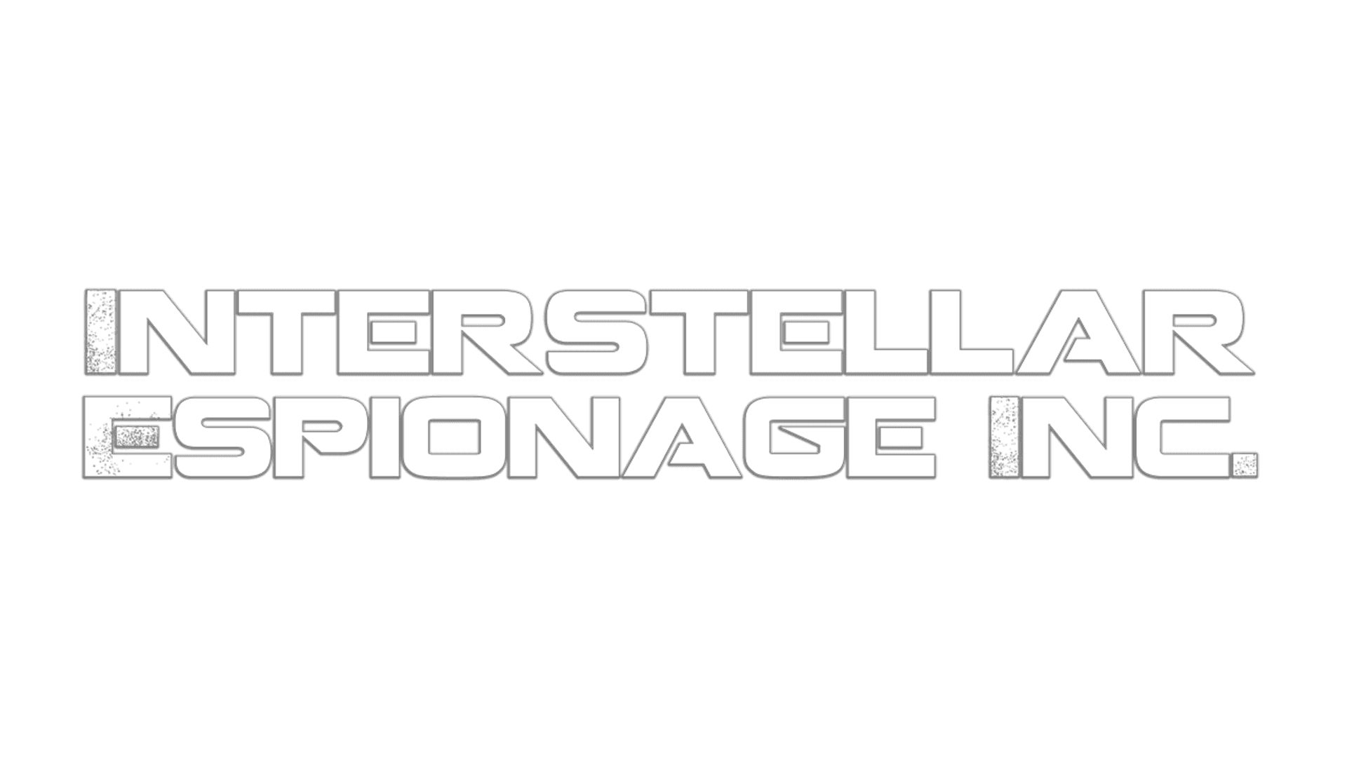 Interstellar Espionage Inc. artwork 2