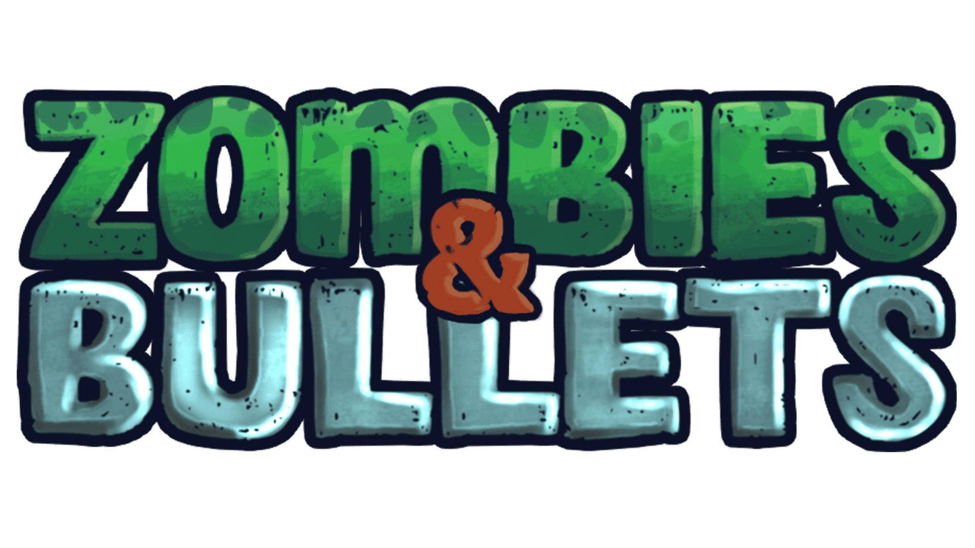 Zombies & Bullets artwork 2