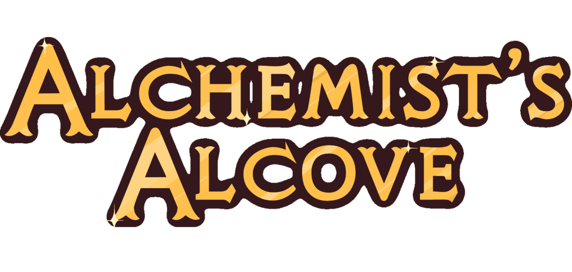 Alchemist's Alcove artwork 2