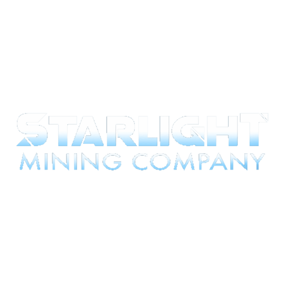Starlight Mining Company artwork 2