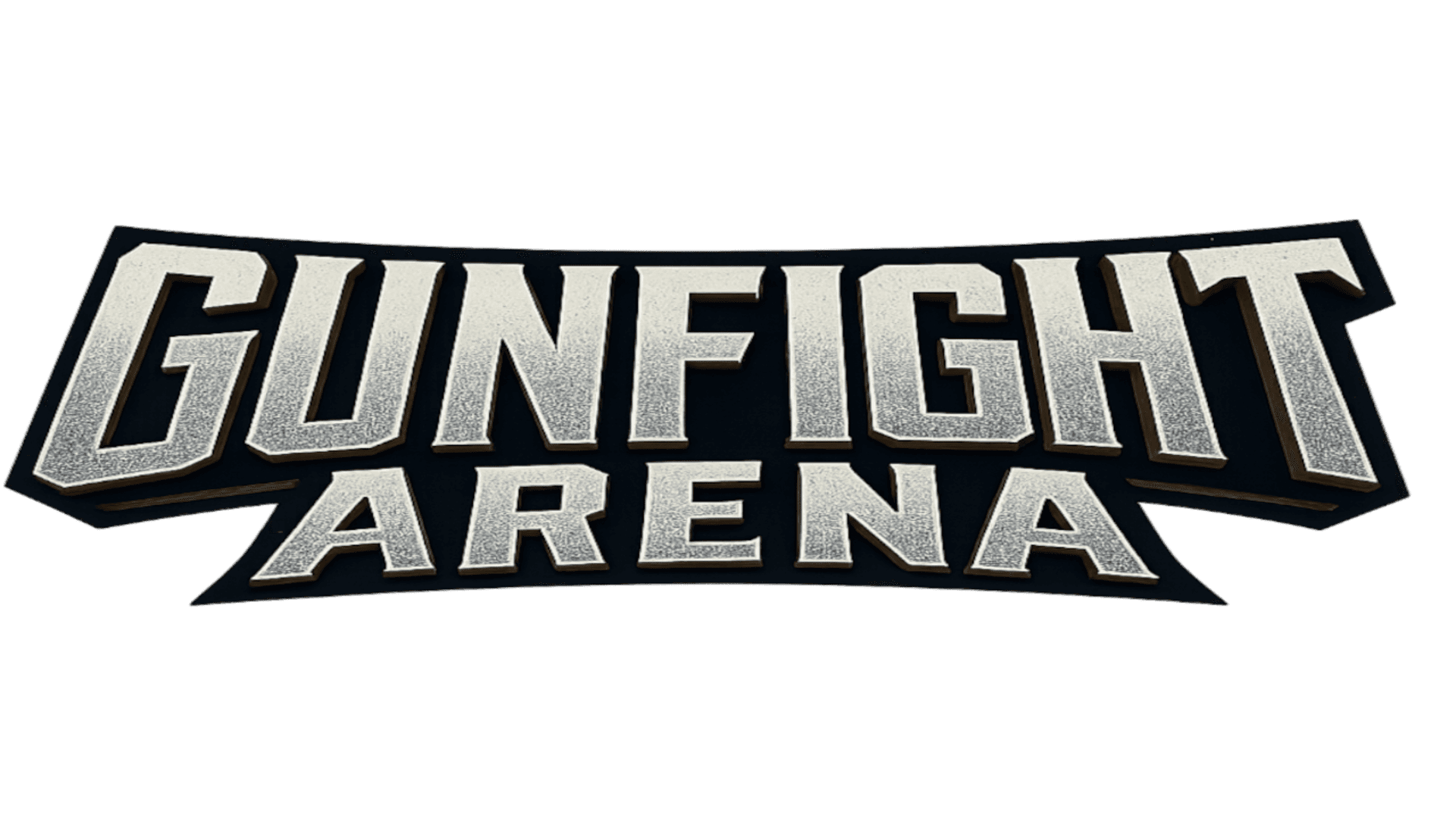 Gunfight Arena artwork 2