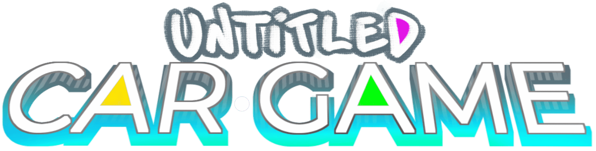 Untitled Car Game artwork 2