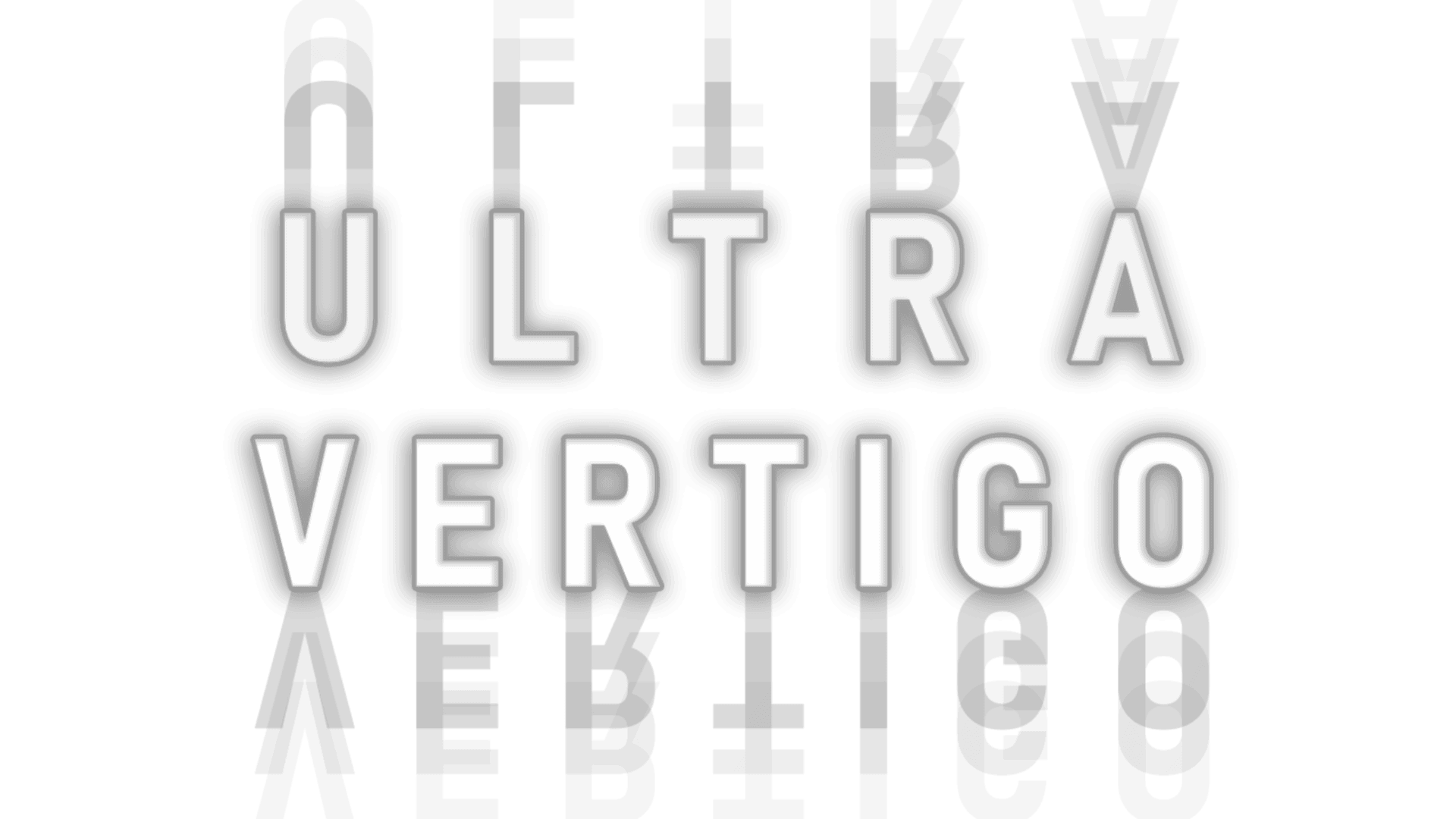 Ultra Vertigo artwork 2