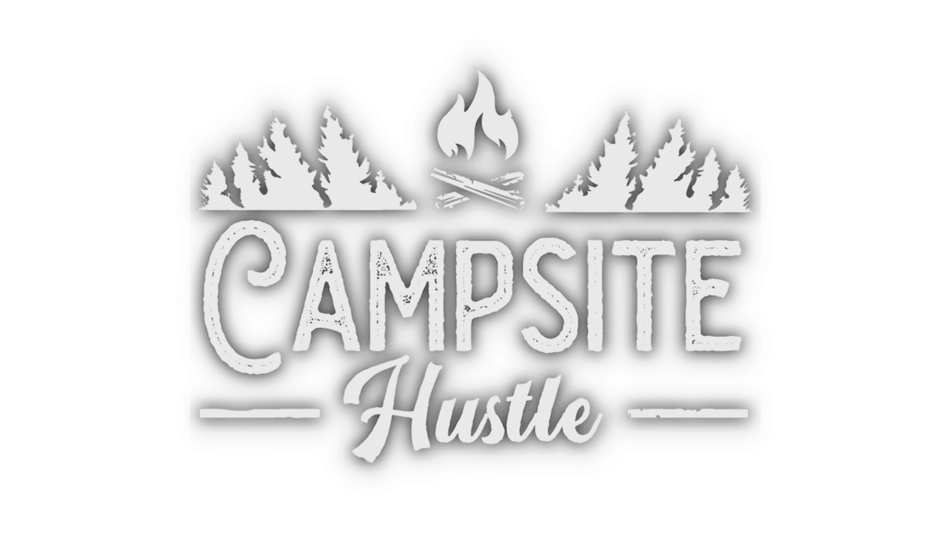 Campsite Hustle artwork 2