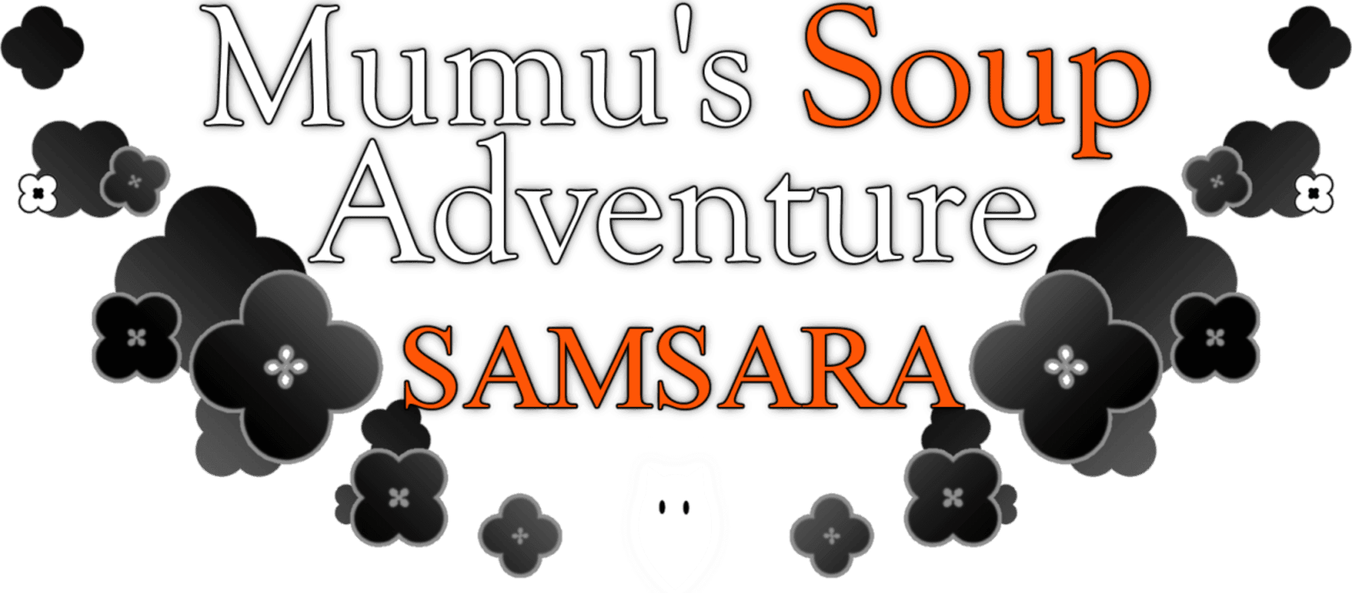 Mumu's Soup Adventure Samsara artwork 2
