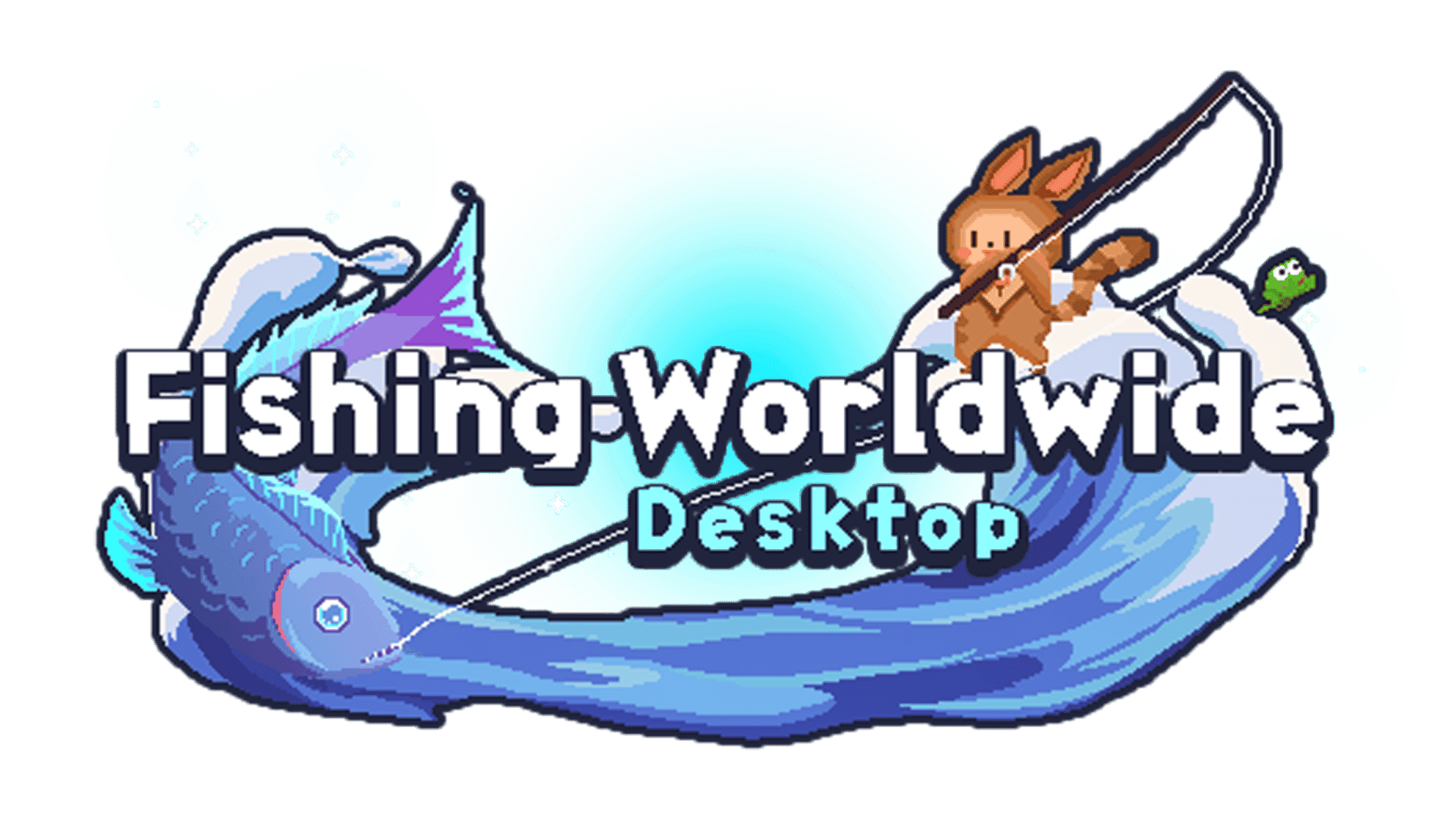 Fishing Tales: Neko's Journey artwork 2