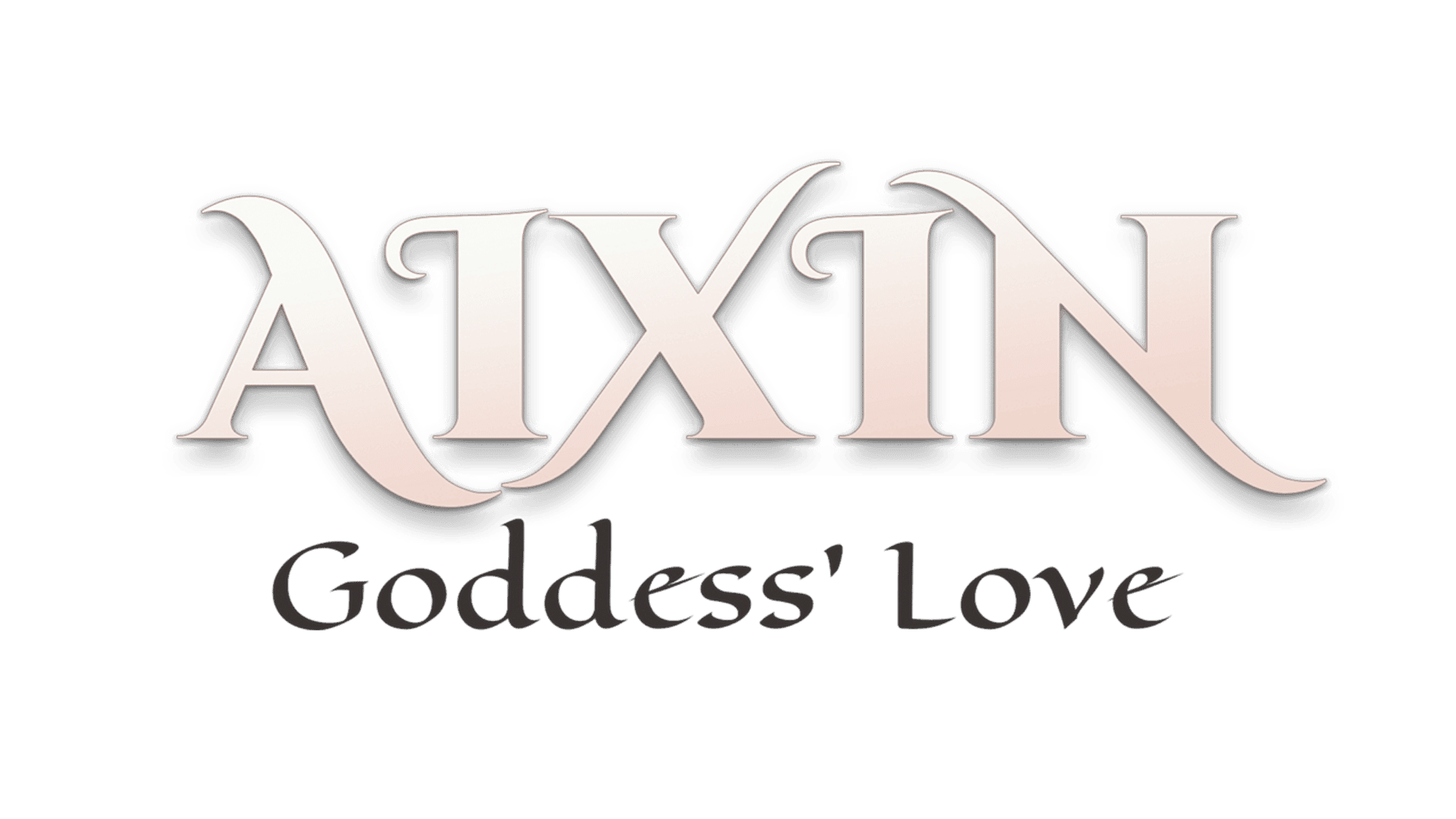 Aixin: Goddess' Love artwork 2