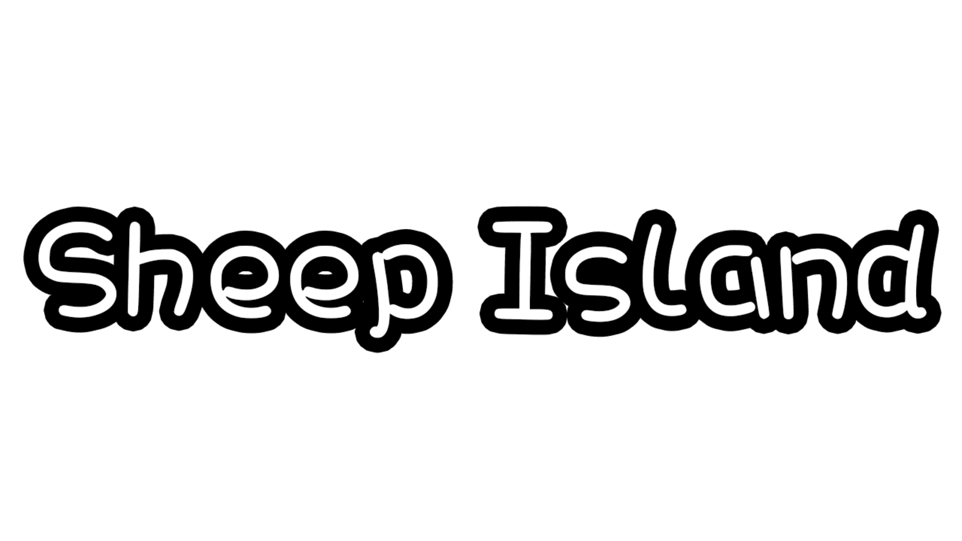 Sheep Island artwork 2